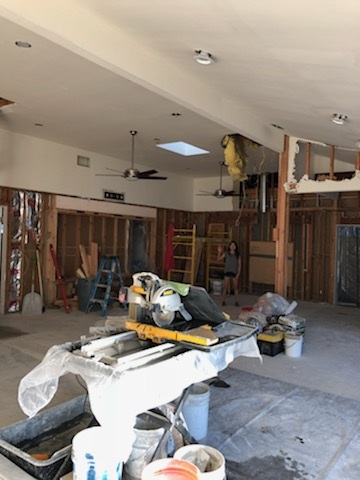ARC CONSTRUCTION & REMODELING